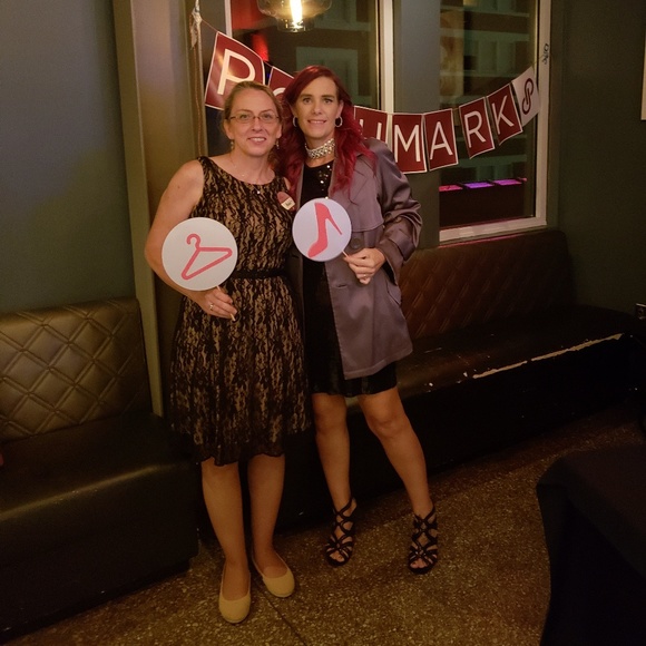 🤩🤗💥Thank you everyone for coming out💥🤩😘 - Picture 2 of 8